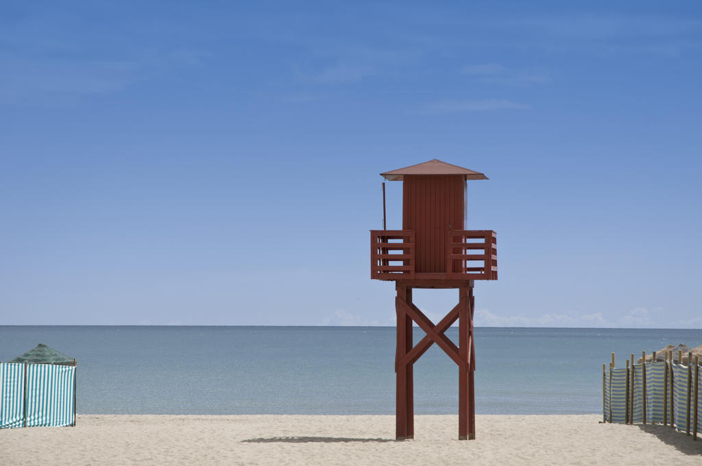 Mirador De Las Palmeras Torremolinos Exterior foto