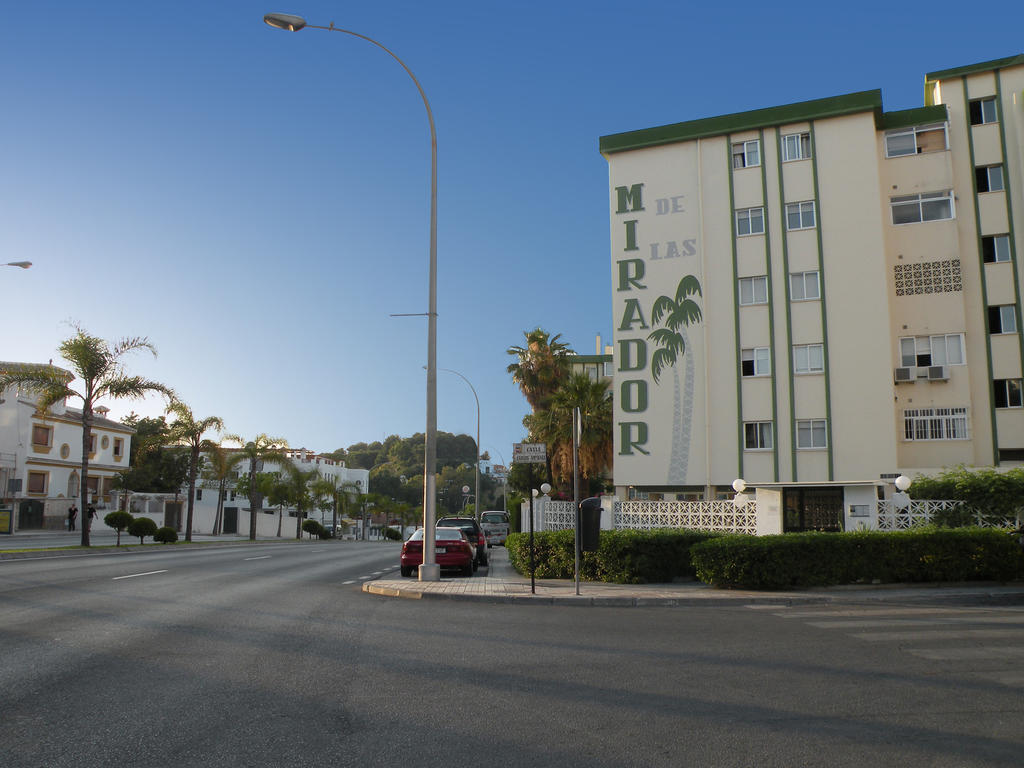 Mirador De Las Palmeras Torremolinos Zimmer foto